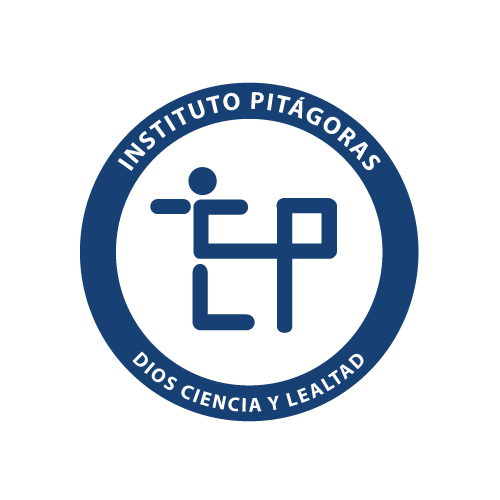 Instituto pitagoras logo 